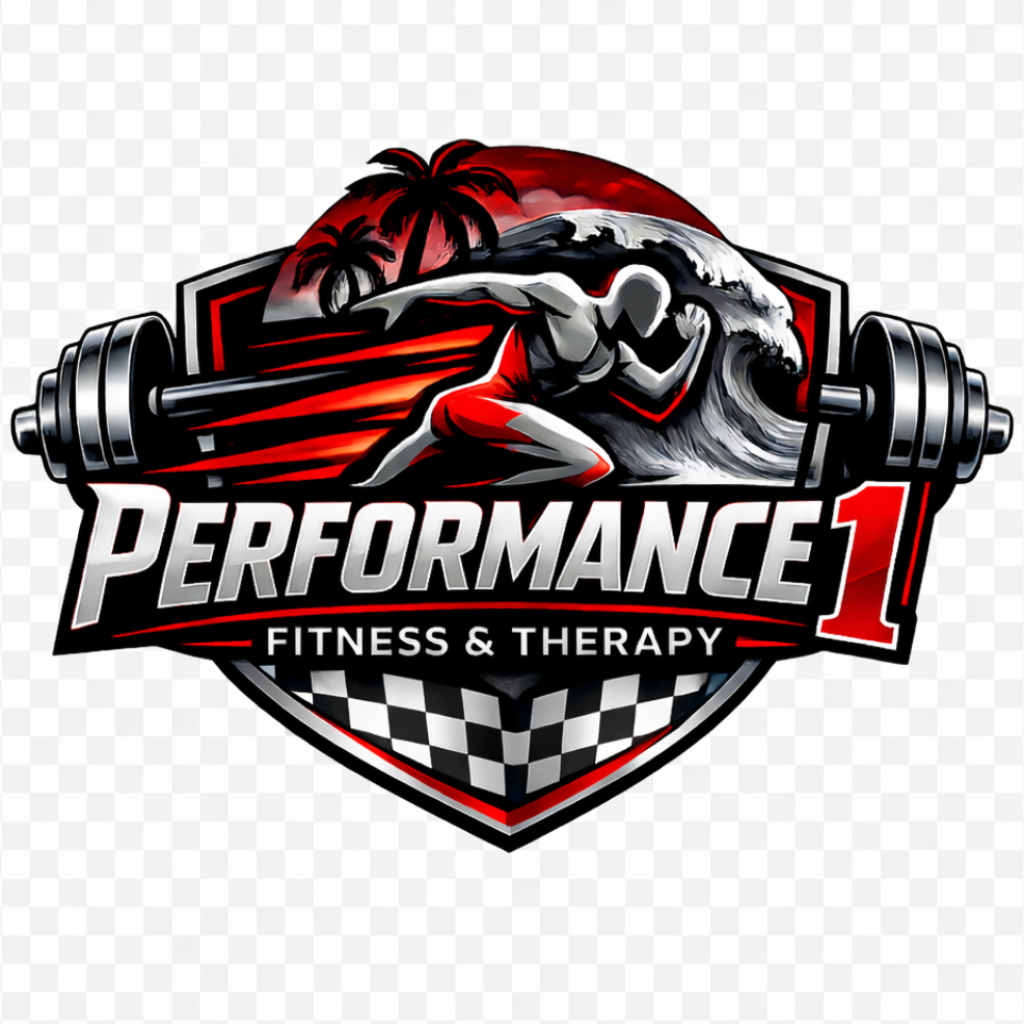 Performance1 Fitness & Therapy | Elite Sports Performance Training in ...